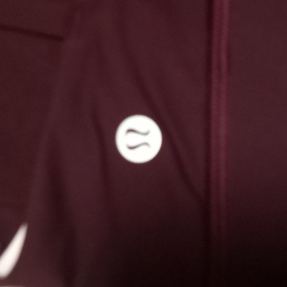 Lululemon Athletica Energy Bra Size 6 - Picture 3 of 5